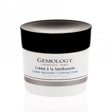 Crème a la Smithsonite / Calming cream